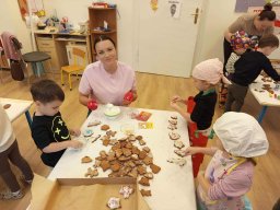 2025-11-26 Warsztaty piernikowe (Sówki)